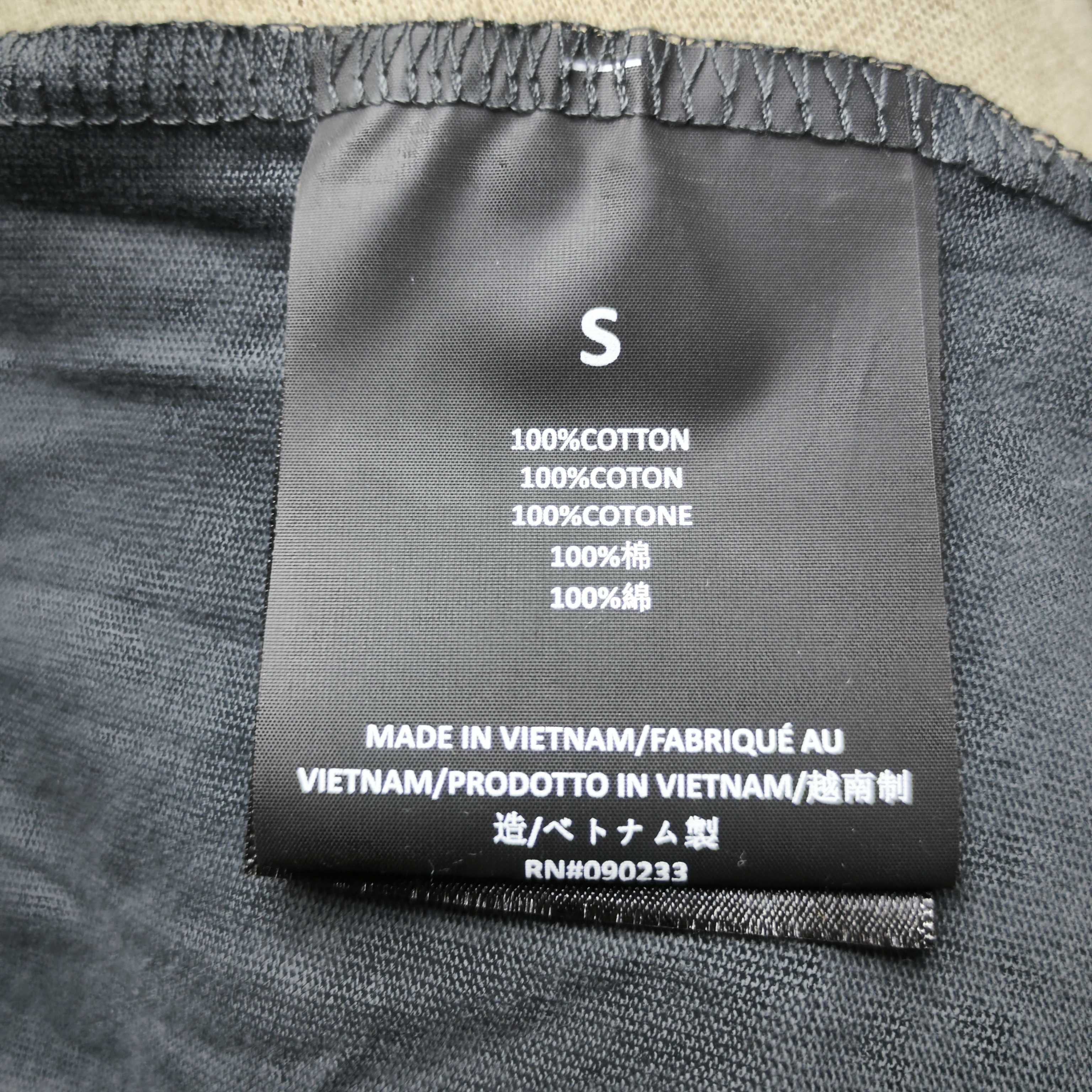 Fear of God 黑全套对版Essentials FW26 Holiday 2026 90'S SHORT SLEEVE TEE 舒适休闲短袖 T恤 男款