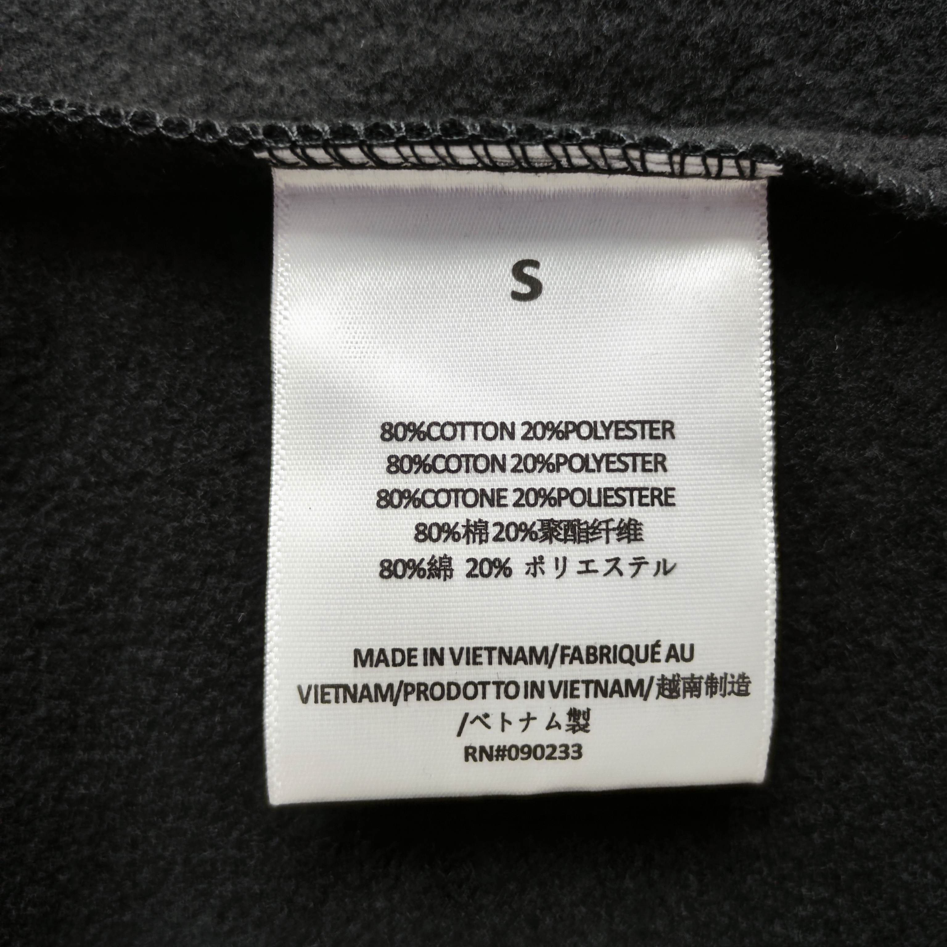 Fear of God fear of god fog essentials复线23ss最新款硅胶植绒字母印花短裤