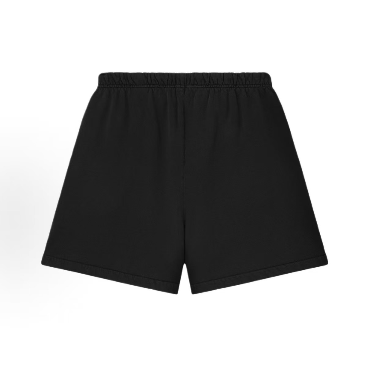 ＃GD广顶 美潮跨境外贸特供Fear of God Essentials FOG美潮字母印花舒适中腰休闲