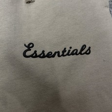 #GD广顶 美潮跨境外贸特供Fear of God Essentials FOG美潮字母印花舒适中腰休闲 #GD广顶 美潮跨境外贸特供Fear of God Essentials FOG美潮字母印花舒适中腰休闲
