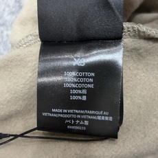 #GD广顶 美潮跨境外贸特供Fear of God Essentials FOG美潮字母印花舒适中腰休闲 #GD广顶 美潮跨境外贸特供Fear of God Essentials FOG美潮字母印花舒适中腰休闲
