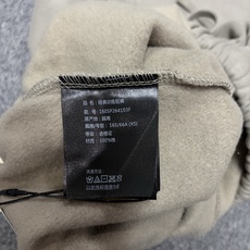 #GD广顶 美潮跨境外贸特供Fear of God Essentials FOG美潮字母印花舒适中腰休闲 #GD广顶 美潮跨境外贸特供Fear of God Essentials FOG美潮字母印花舒适中腰休闲