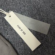 #GD广顶 美潮跨境外贸特供Fear of God Essentials FOG美潮字母印花舒适中腰休闲 #GD广顶 美潮跨境外贸特供Fear of God Essentials FOG美潮字母印花舒适中腰休闲