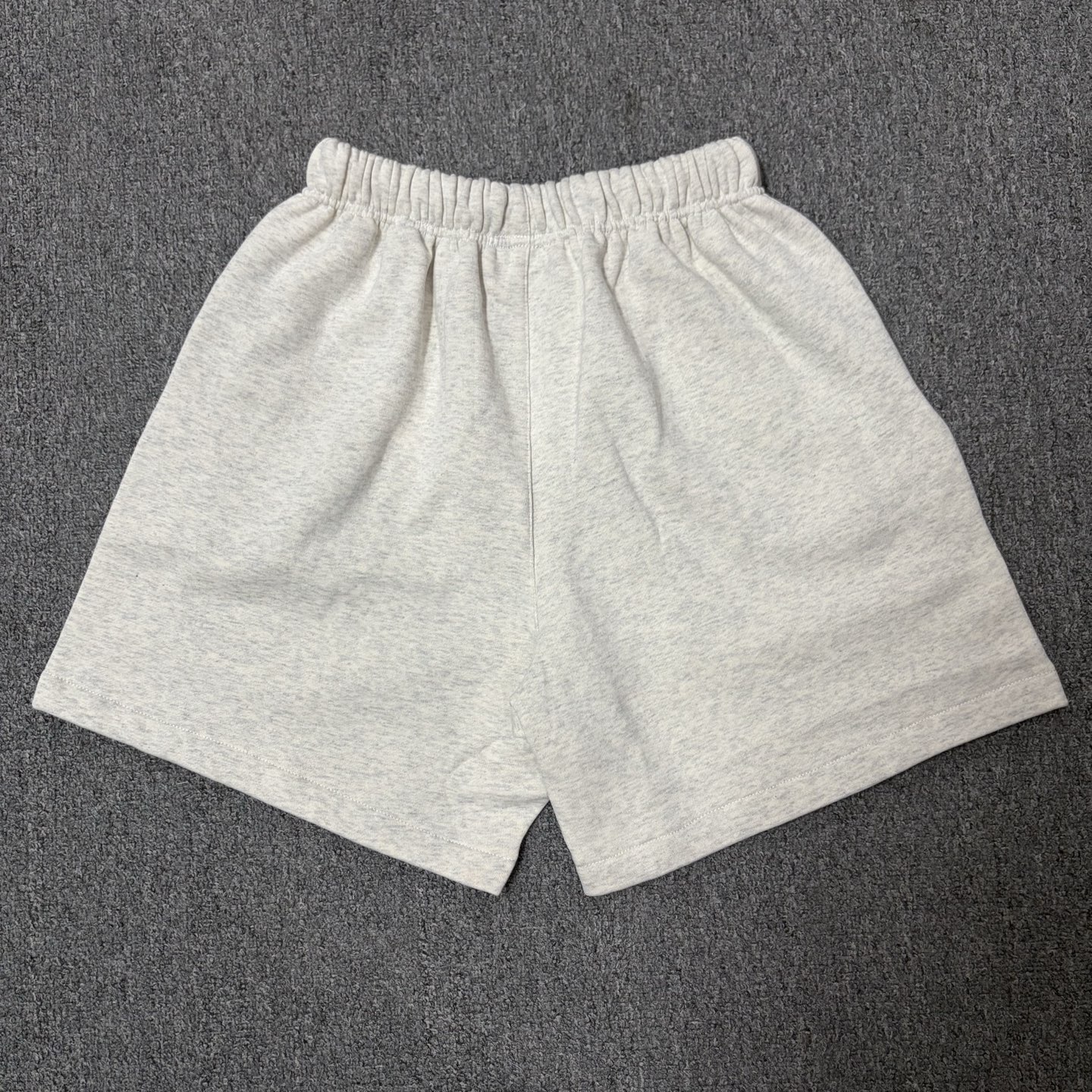 ＃GD广顶 美潮跨境外贸特供Fear of God Essentials FOG美潮字母印花舒适中腰休闲