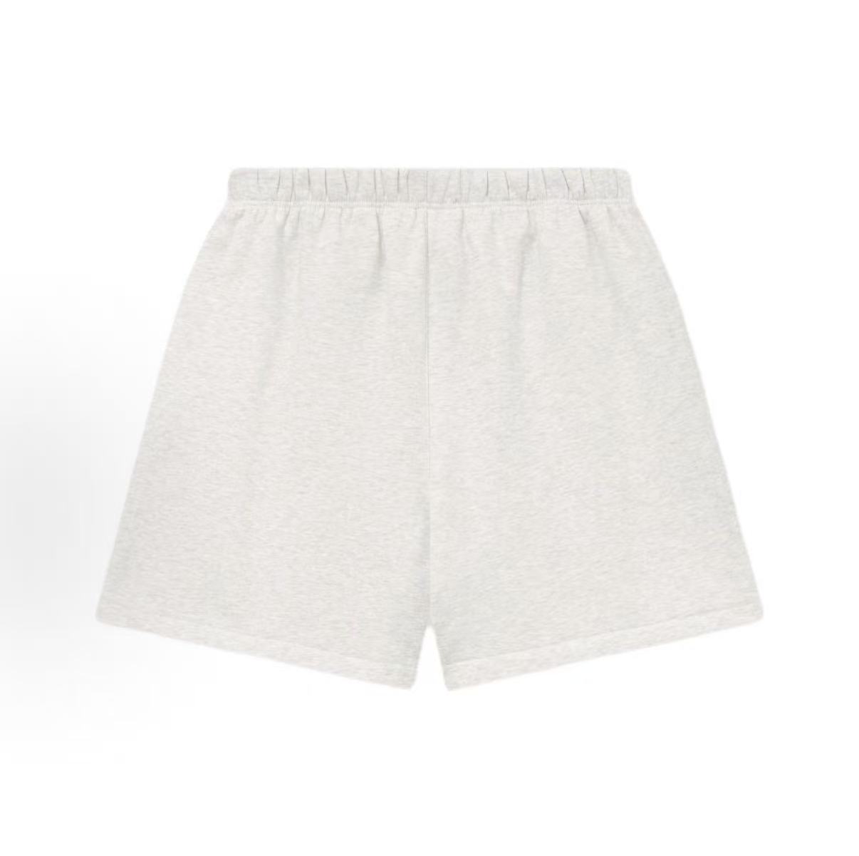 ＃GD广顶 美潮跨境外贸特供Fear of God Essentials FOG美潮字母印花舒适中腰休闲