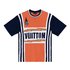 Louis Vuitton Clothing T-Shirt Copy AAA+ Unisex Cotton Knitting Fall Collection