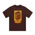 Louis Vuitton Clothing T-Shirt Unisex Cotton Knitting Spring Collection Short Sleeve