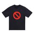 Balenciaga Clothing T-Shirt AAA Replica Designer Black Printing Unisex Cotton Short Sleeve