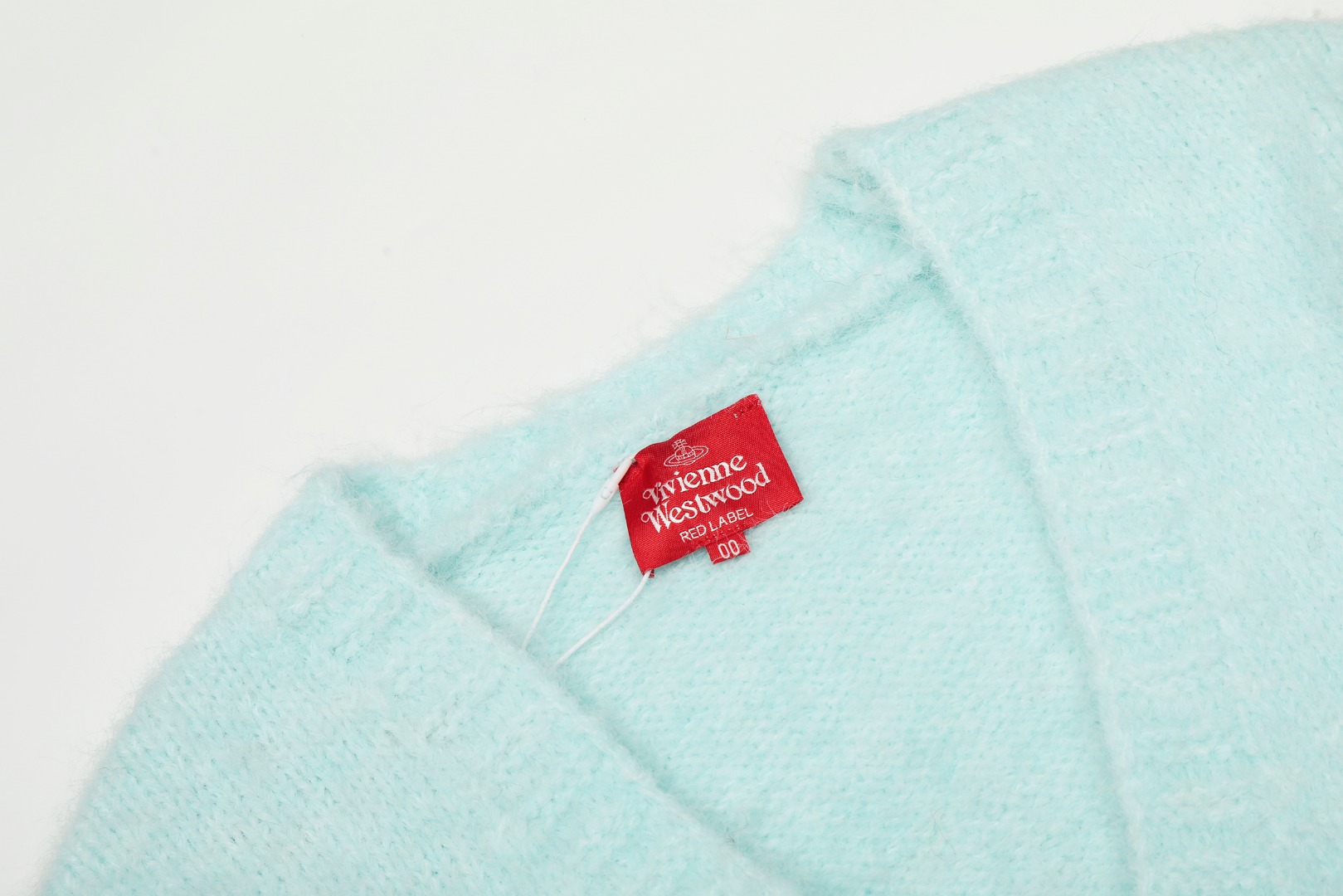 Vivienne Westwood Wool Embroidered Cardigan - Limited Edition 2025 3 o 1j30lfglstqftq317ln1jmg11c58