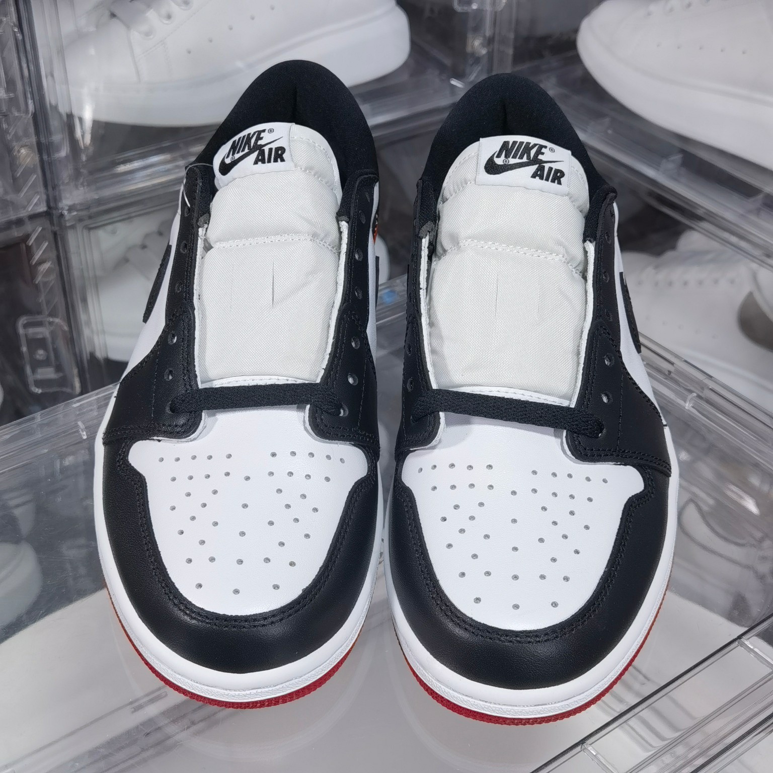 AirJordan1LowOG“BlackToe”黑脚趾低帮CZ0790-1064040.5414242