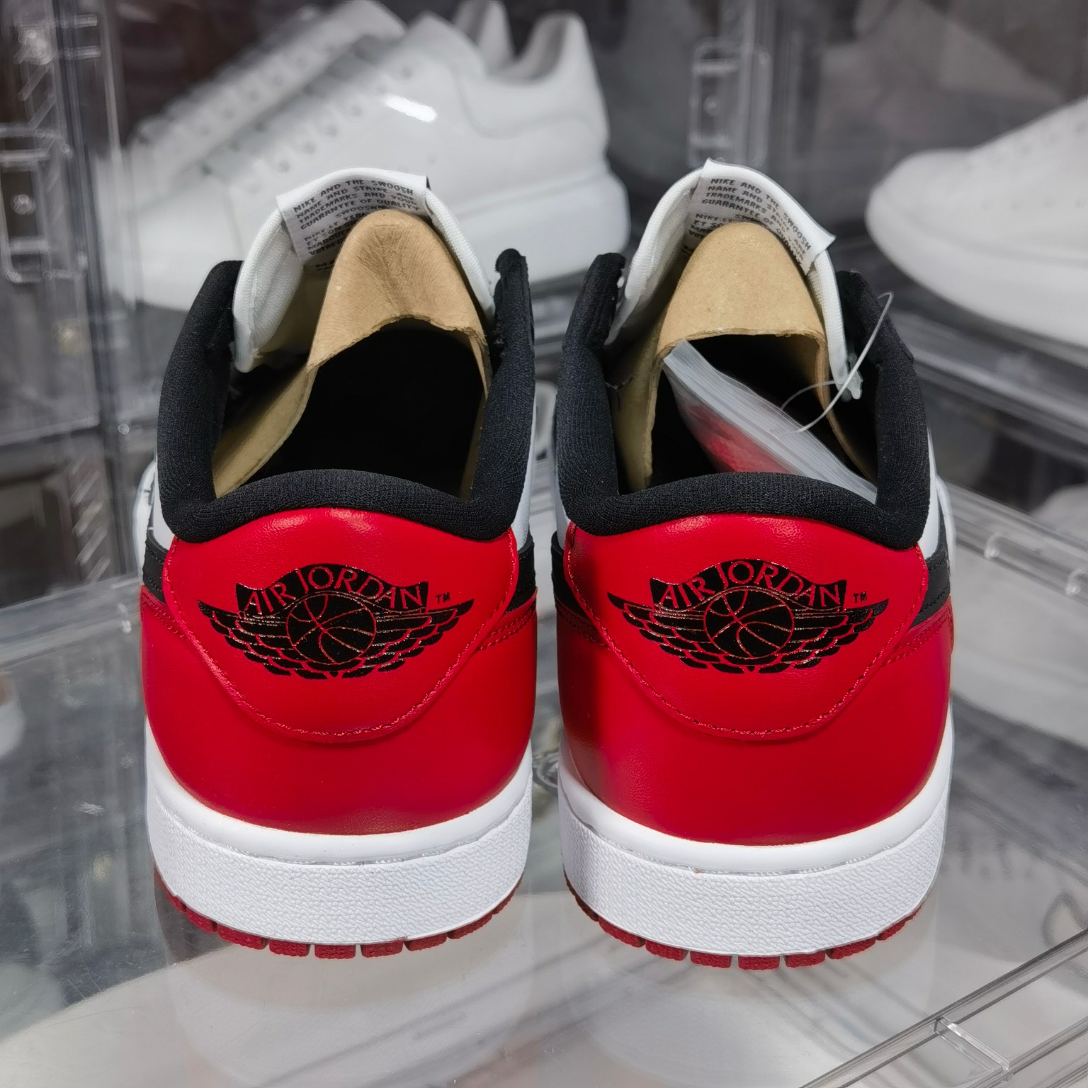 AirJordan1LowOG“BlackToe”黑脚趾低帮CZ0790-1064040.5414242