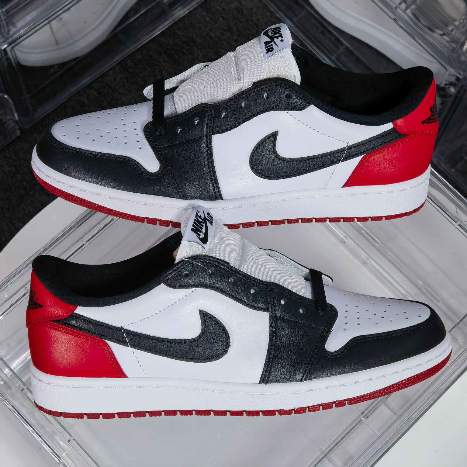 AirJordan1LowOG“BlackToe”黑脚趾低帮CZ0790-1064040.5414242