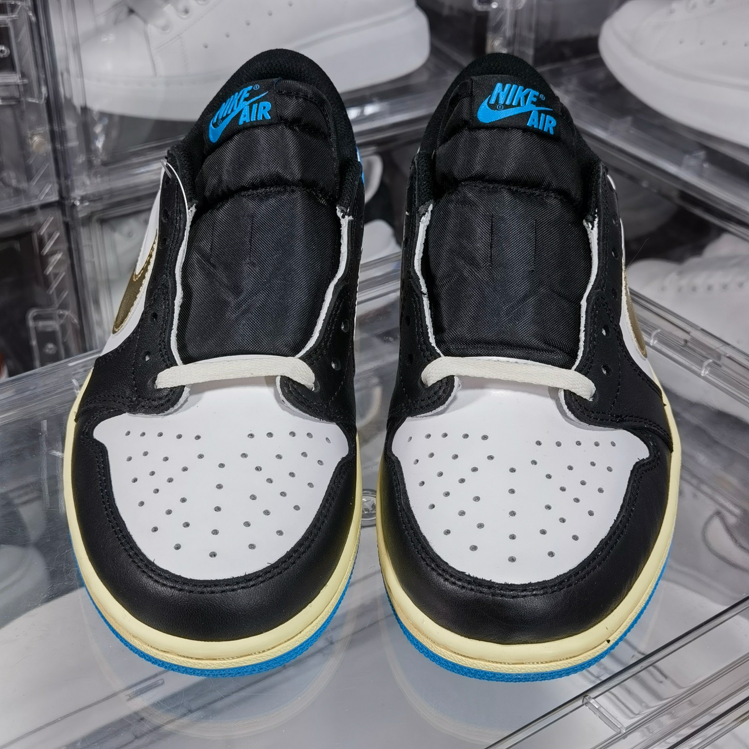 AirJordan1RetroLowOG“UNC”阿根廷CZ0790-1044040.5414242.5