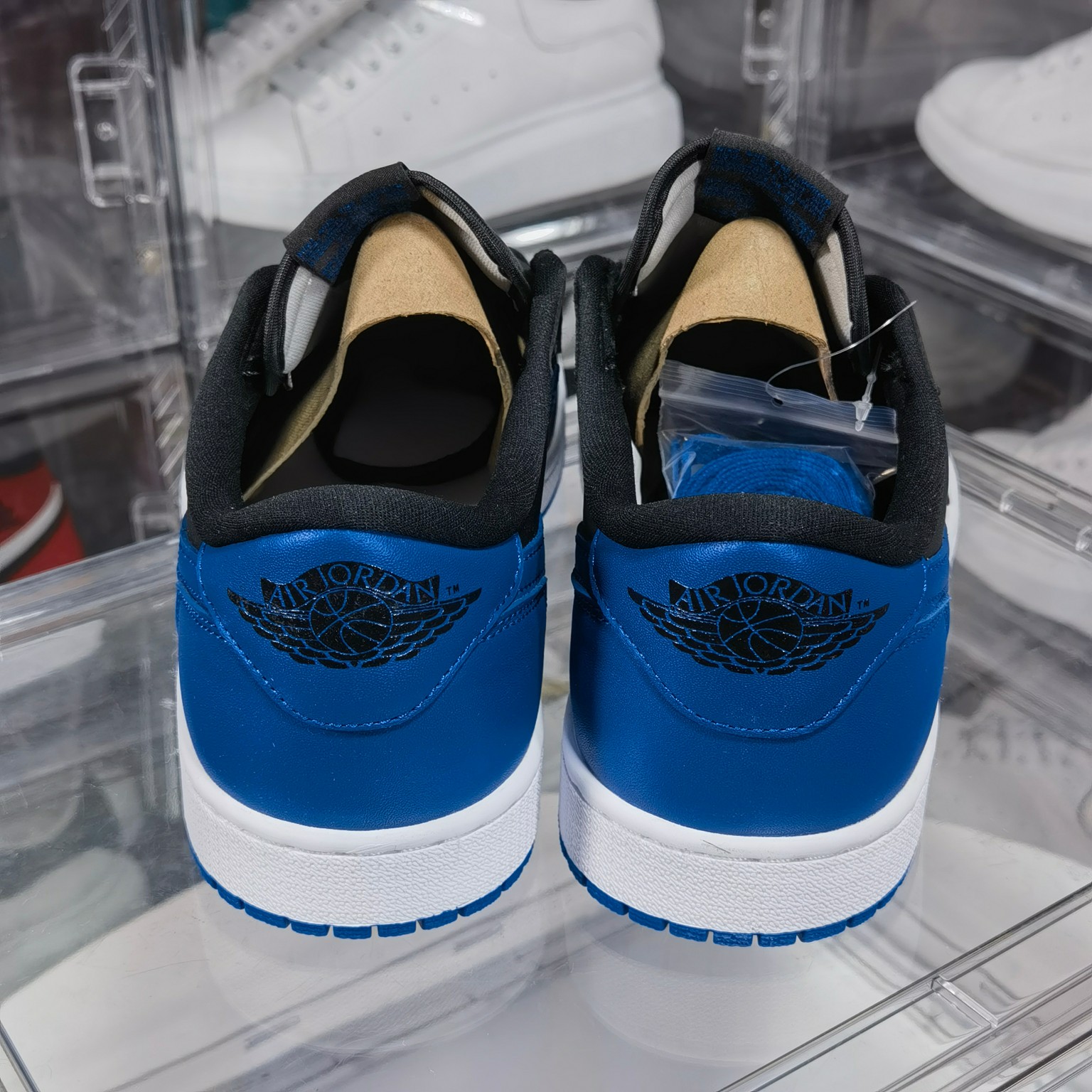 AirJordan1RetroLowRoyal黑蓝705329-0044040.5414242.5434