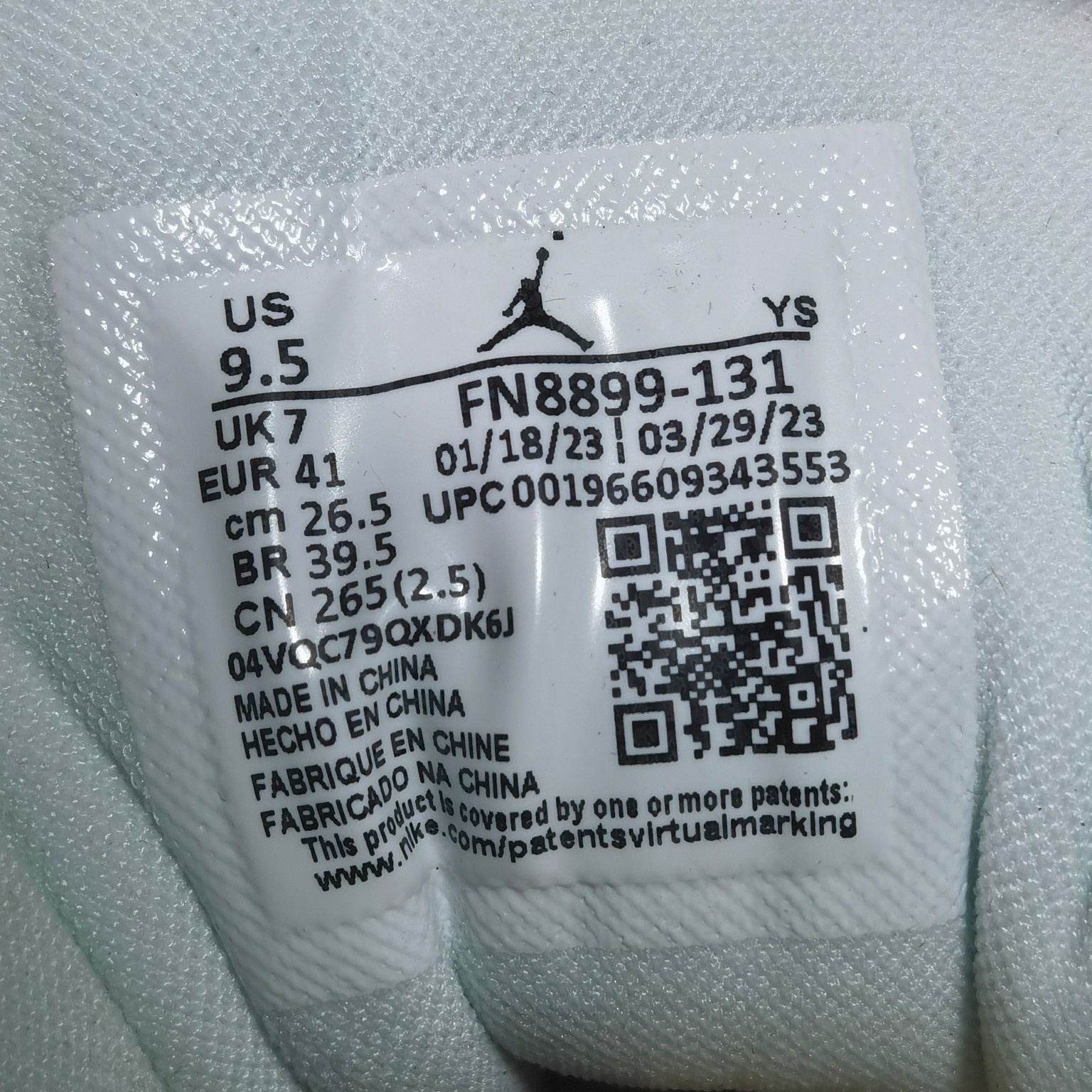 aj1灰绿断勾低帮尺码36-42纯原版-AirJordan1Low系列灰绿断勾FN9889-131363