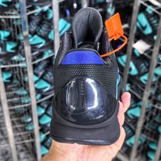 新品出货 STAR版本Nike Zoom Kobe 5 PROTRO EYBL P 百搭舒适 篮球鞋 黑绿色 40 40 新品出货 STAR版本Nike Zoom Kobe 5 PROTRO EYBL P 百搭舒适 篮球鞋 黑绿色 40 40
