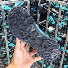 新品出货 STAR版本Nike Zoom Kobe 5 PROTRO EYBL P 百搭舒适 篮球鞋 黑绿色 40 40 新品出货 STAR版本Nike Zoom Kobe 5 PROTRO EYBL P 百搭舒适 篮球鞋 黑绿色 40 40