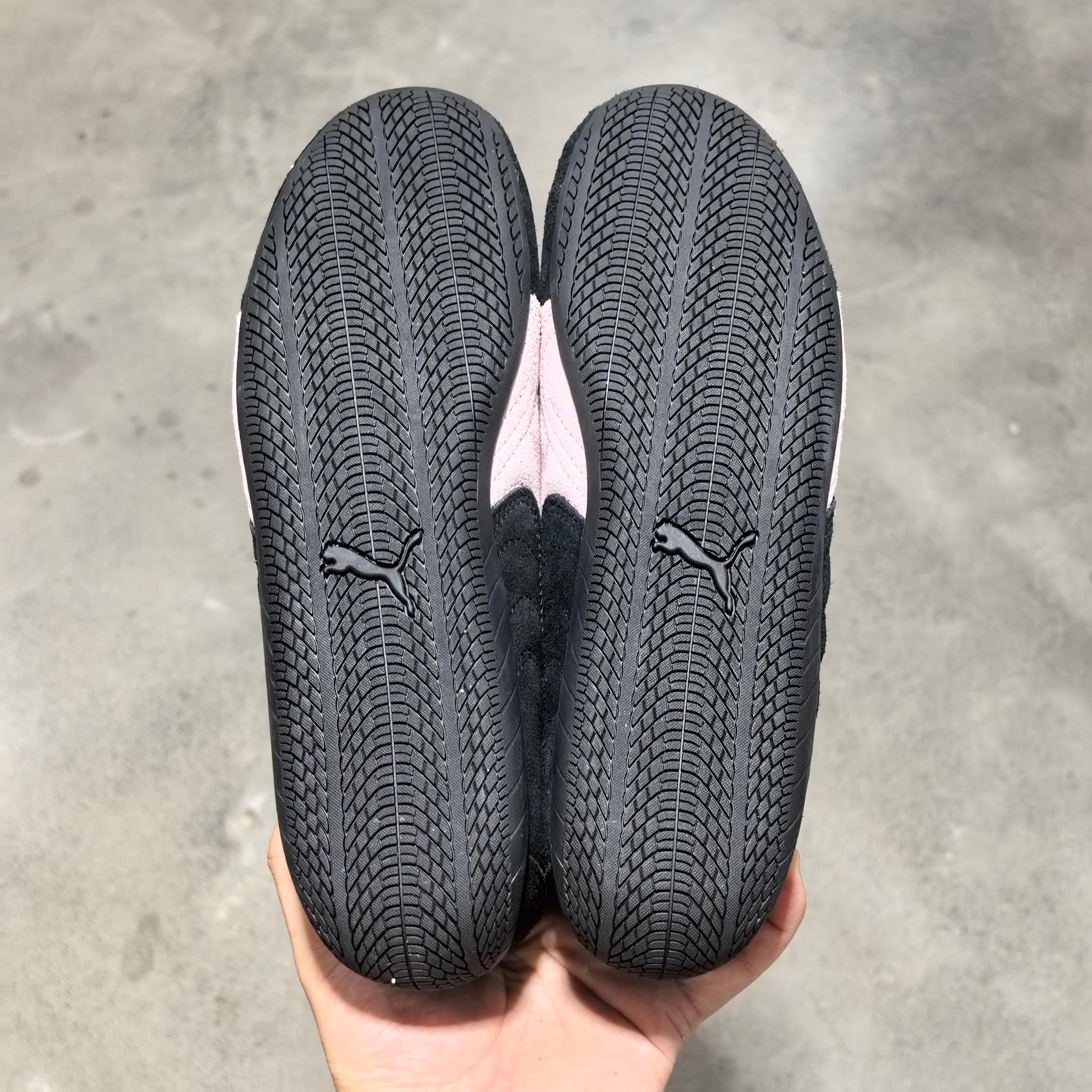 【新品上架】 性价比 PUMA彪马 speedcat 薄底赛车鞋 全套原档数据打造❗️ ＃调用原厂面部原档案全套数据同频