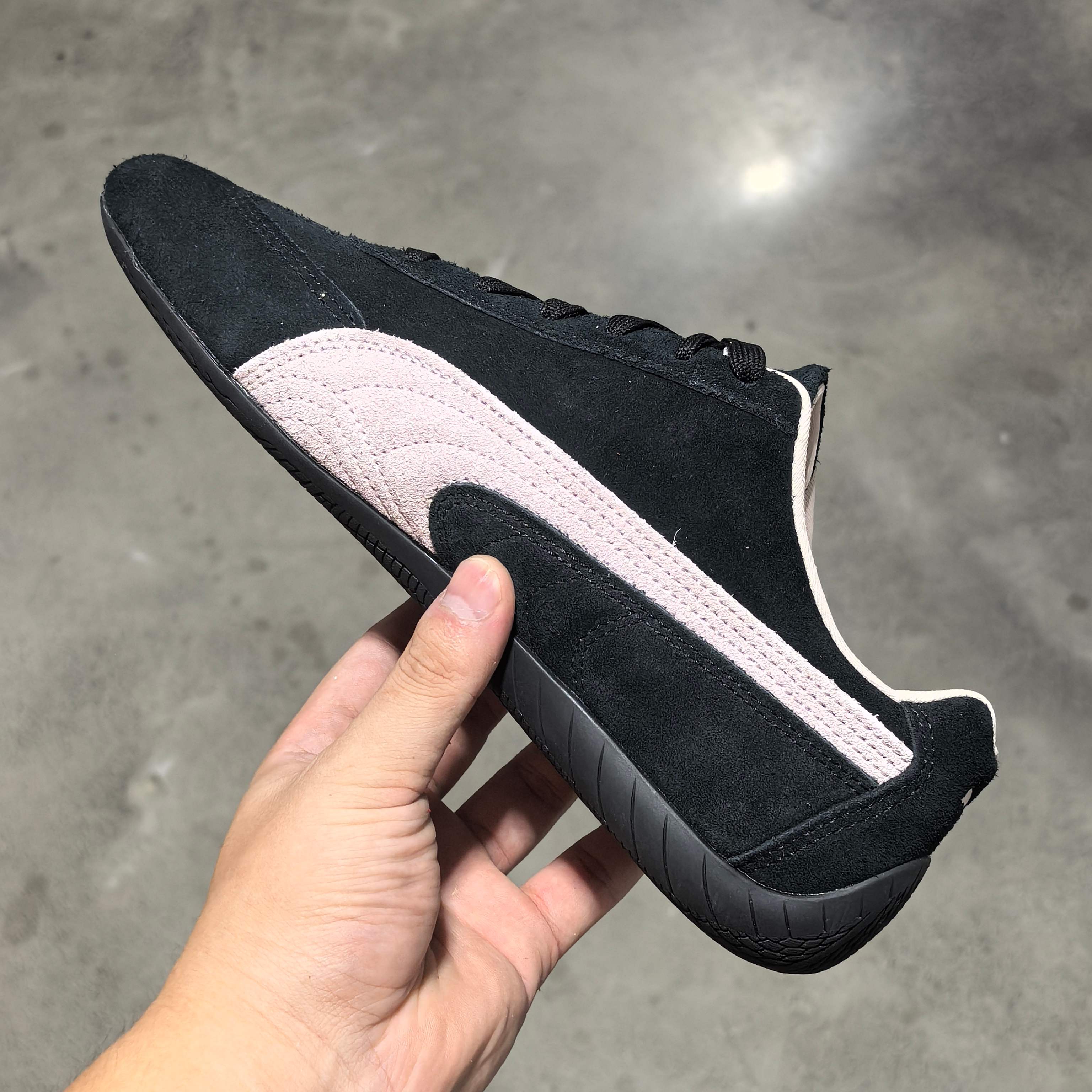 【新品上架】 性价比 PUMA彪马 speedcat 薄底赛车鞋 全套原档数据打造❗️ ＃调用原厂面部原档案全套数据同频