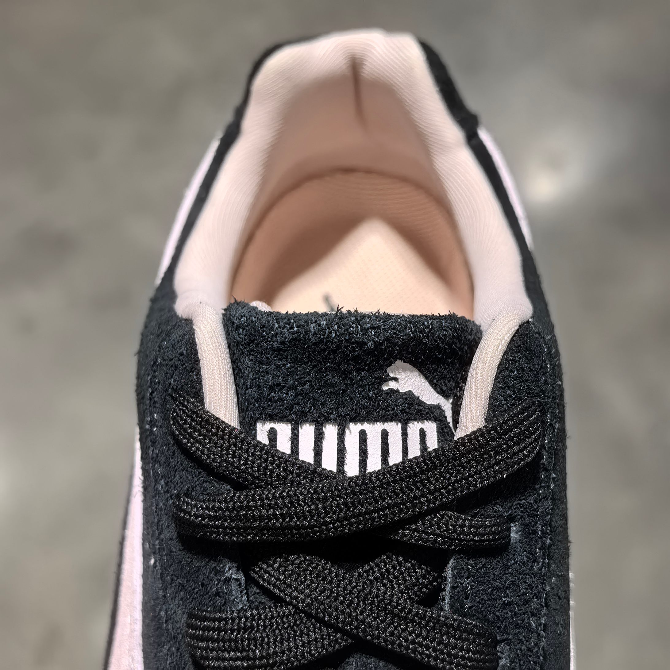 【新品上架】 性价比 PUMA彪马 speedcat 薄底赛车鞋 全套原档数据打造❗️ ＃调用原厂面部原档案全套数据同频