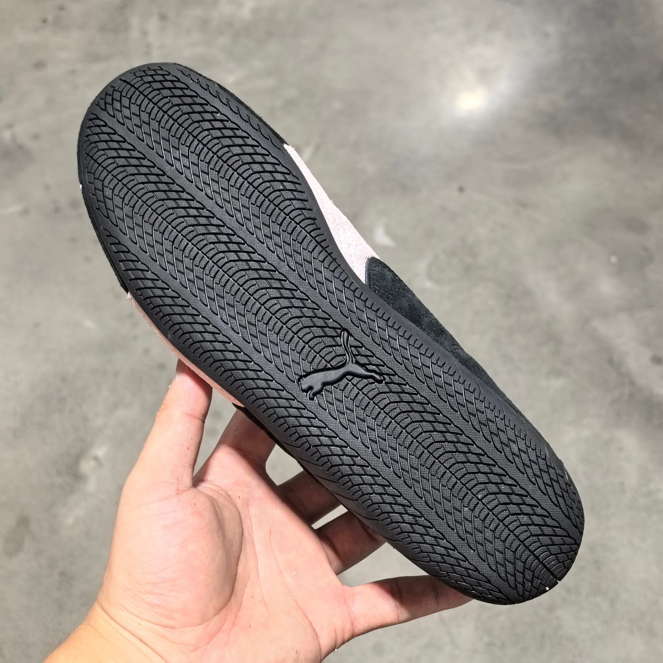 【新品上架】 性价比 PUMA彪马 speedcat 薄底赛车鞋 全套原档数据打造❗️ ＃调用原厂面部原档案全套数据同频
