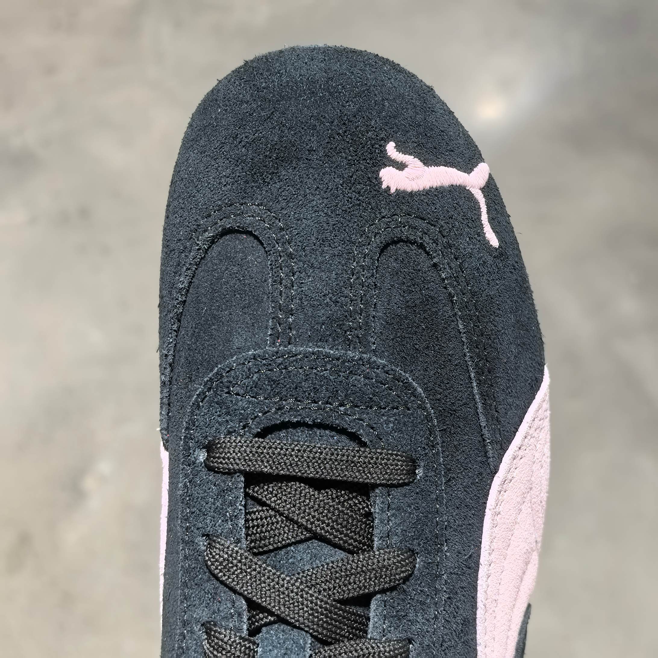 【新品上架】 性价比 PUMA彪马 speedcat 薄底赛车鞋 全套原档数据打造❗️ ＃调用原厂面部原档案全套数据同频