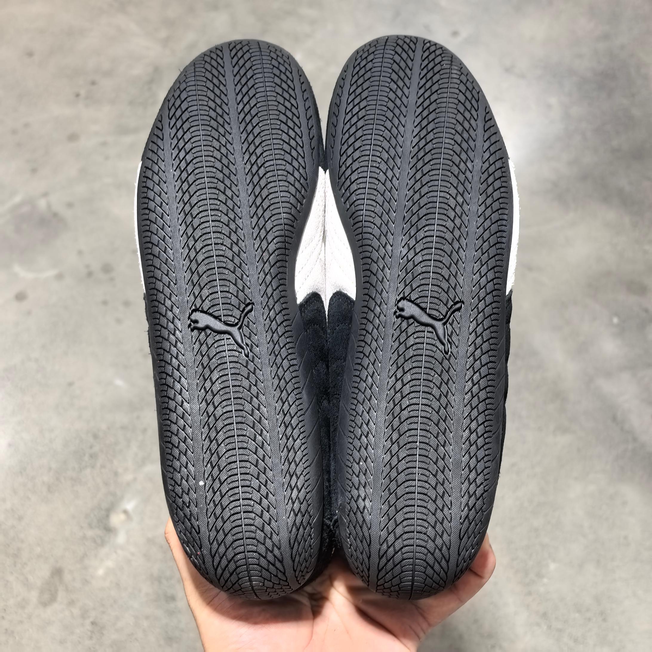 【新品上架】 性价比 PUMA彪马 speedcat 薄底赛车鞋 全套原档数据打造❗️ ＃调用原厂面部原档案全套数据同频