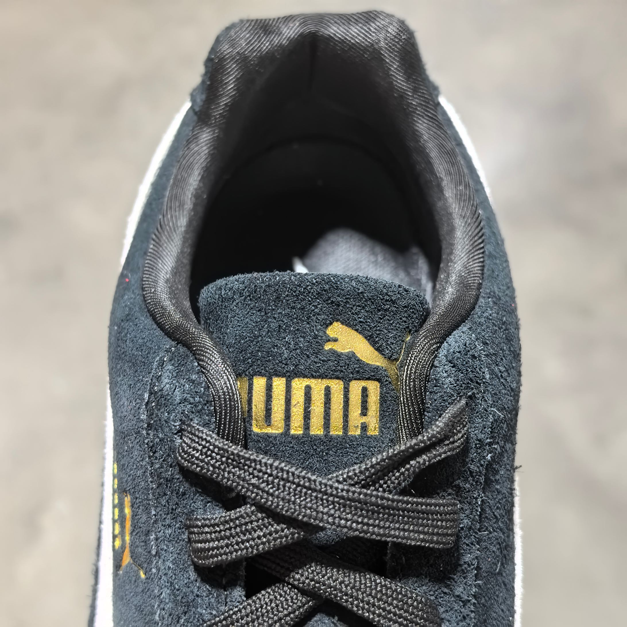 【新品上架】 性价比 PUMA彪马 speedcat 薄底赛车鞋 全套原档数据打造❗️ ＃调用原厂面部原档案全套数据同频