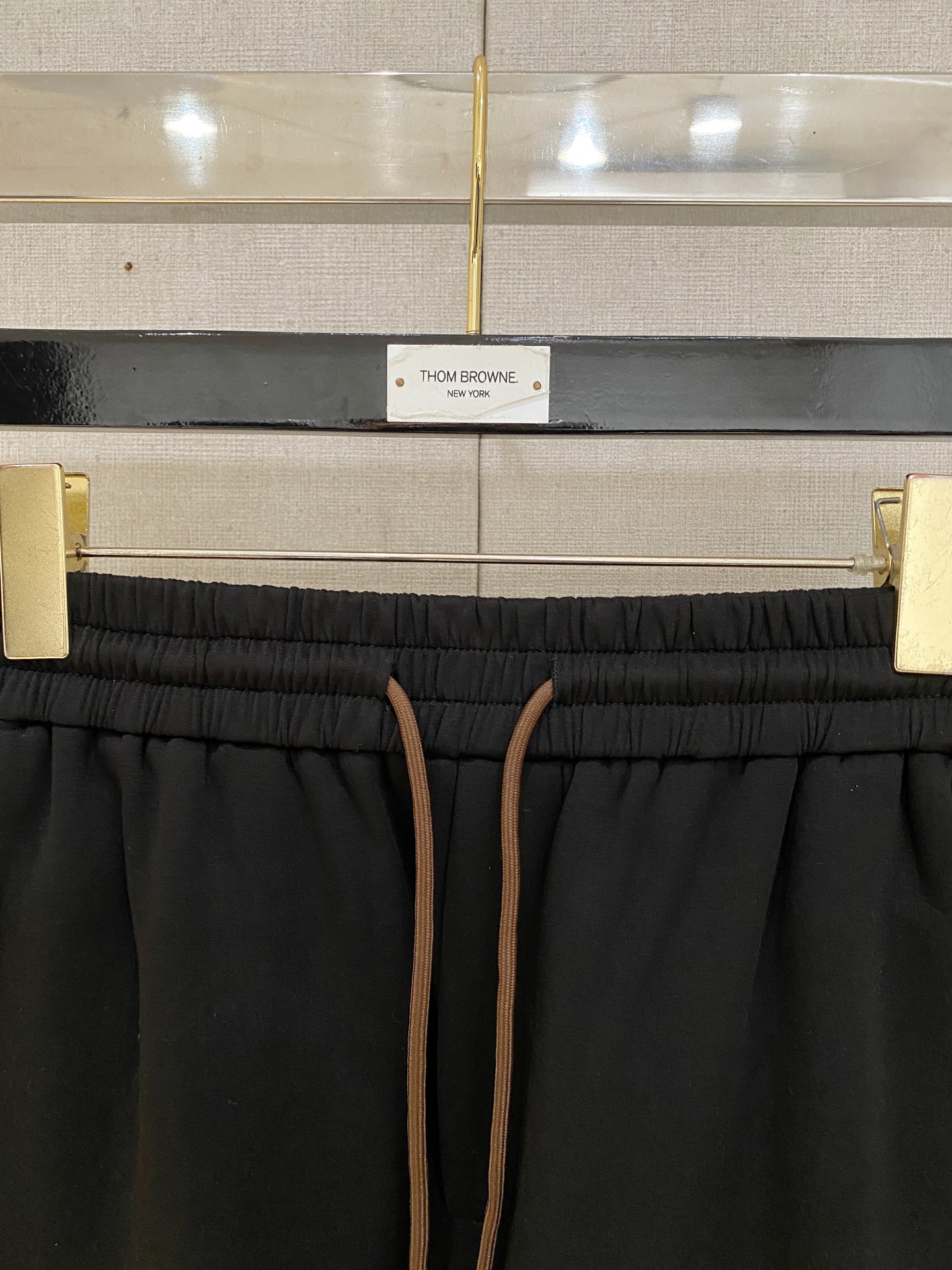 Loro Piana 春夏新款男士休闲短裤 五分裤 高端货简洁时尚大方定制原版进口面料简洁利落又清爽品质