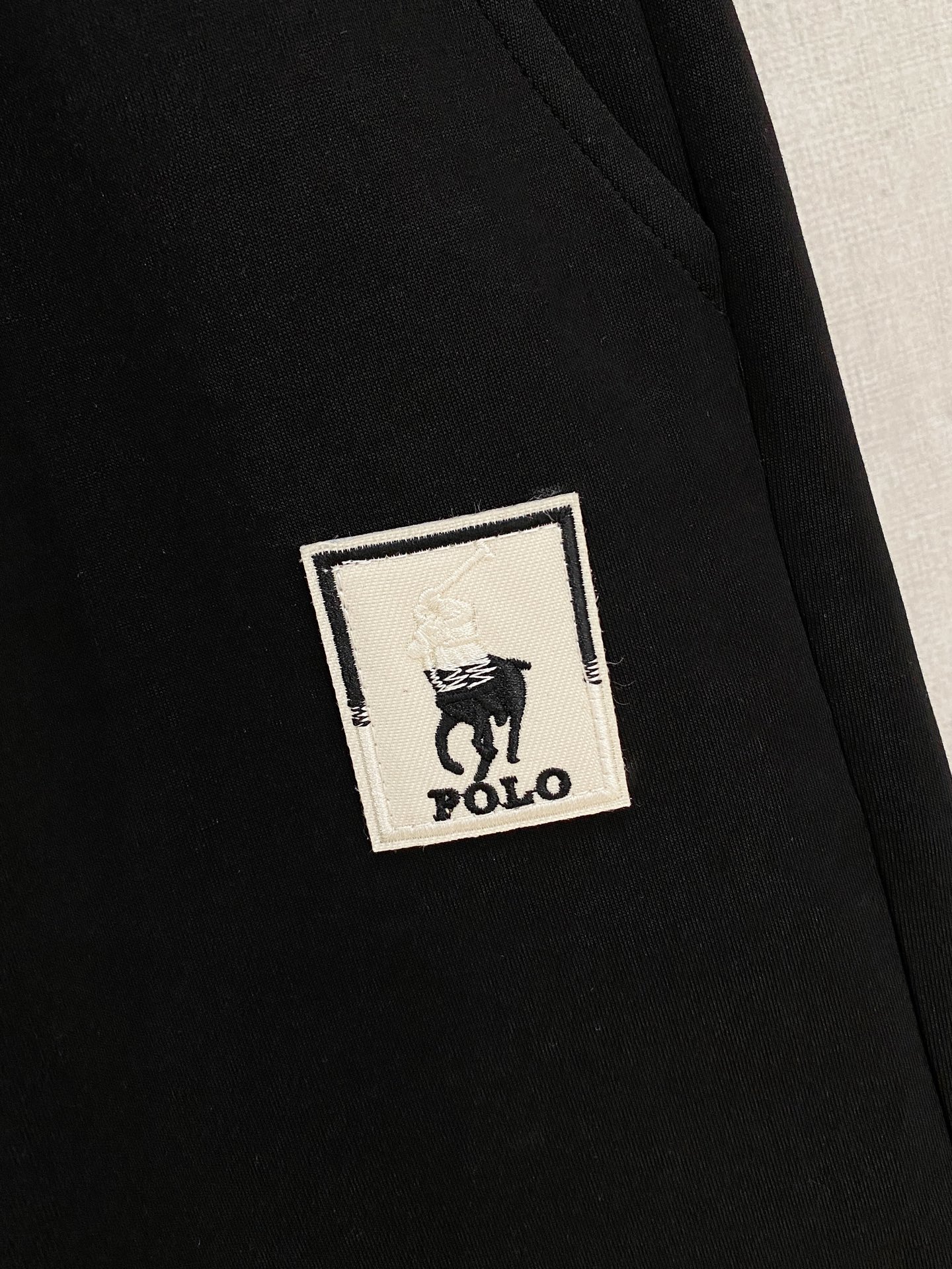 Polo 2026春夏新款男士休闲短裤 五分裤 高端货简洁时尚大方定制原版进口面料简洁利落又清爽品质做工