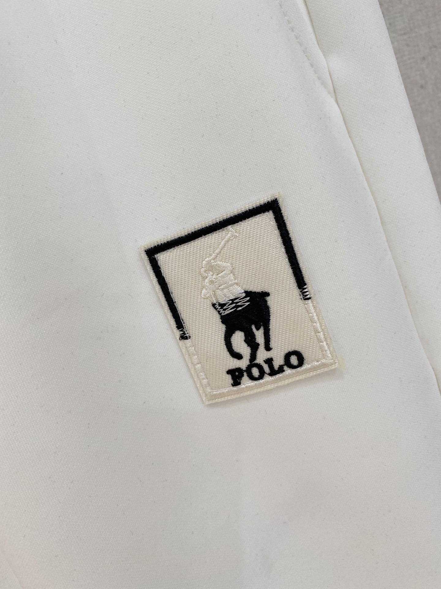 Polo 2026春夏新款男士休闲短裤 五分裤 高端货简洁时尚大方定制原版进口面料简洁利落又清爽品质做工