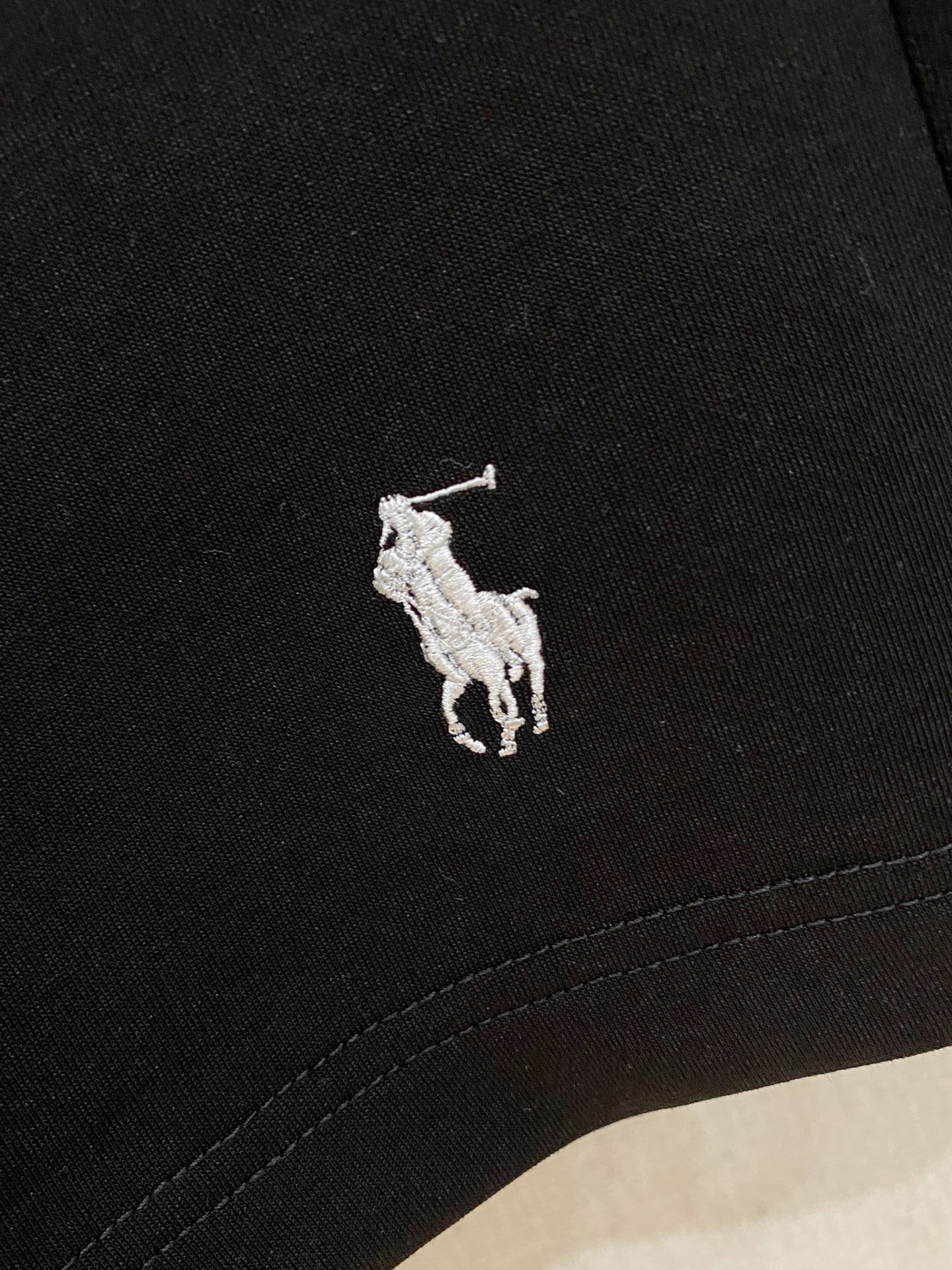 Polo 2026春夏新款男士休闲短裤 五分裤 高端货简洁时尚大方定制原版进口面料简洁利落又清爽品质做工