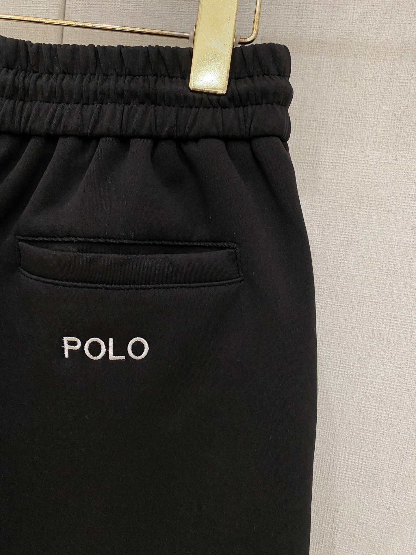 Polo 2026春夏新款男士休闲短裤 五分裤 高端货简洁时尚大方定制原版进口面料简洁利落又清爽品质做工