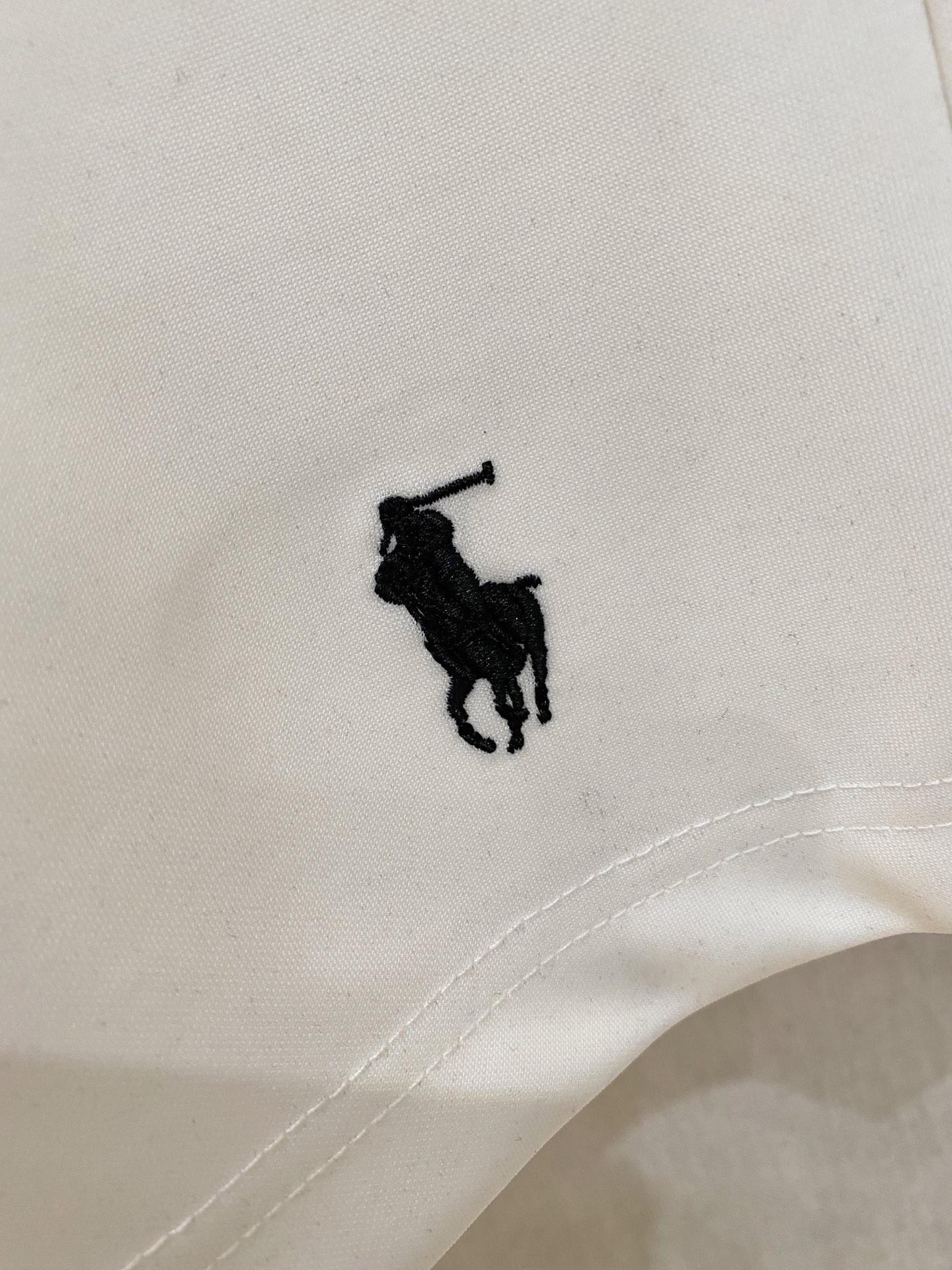 Polo 2026春夏新款男士休闲短裤 五分裤 高端货简洁时尚大方定制原版进口面料简洁利落又清爽品质做工