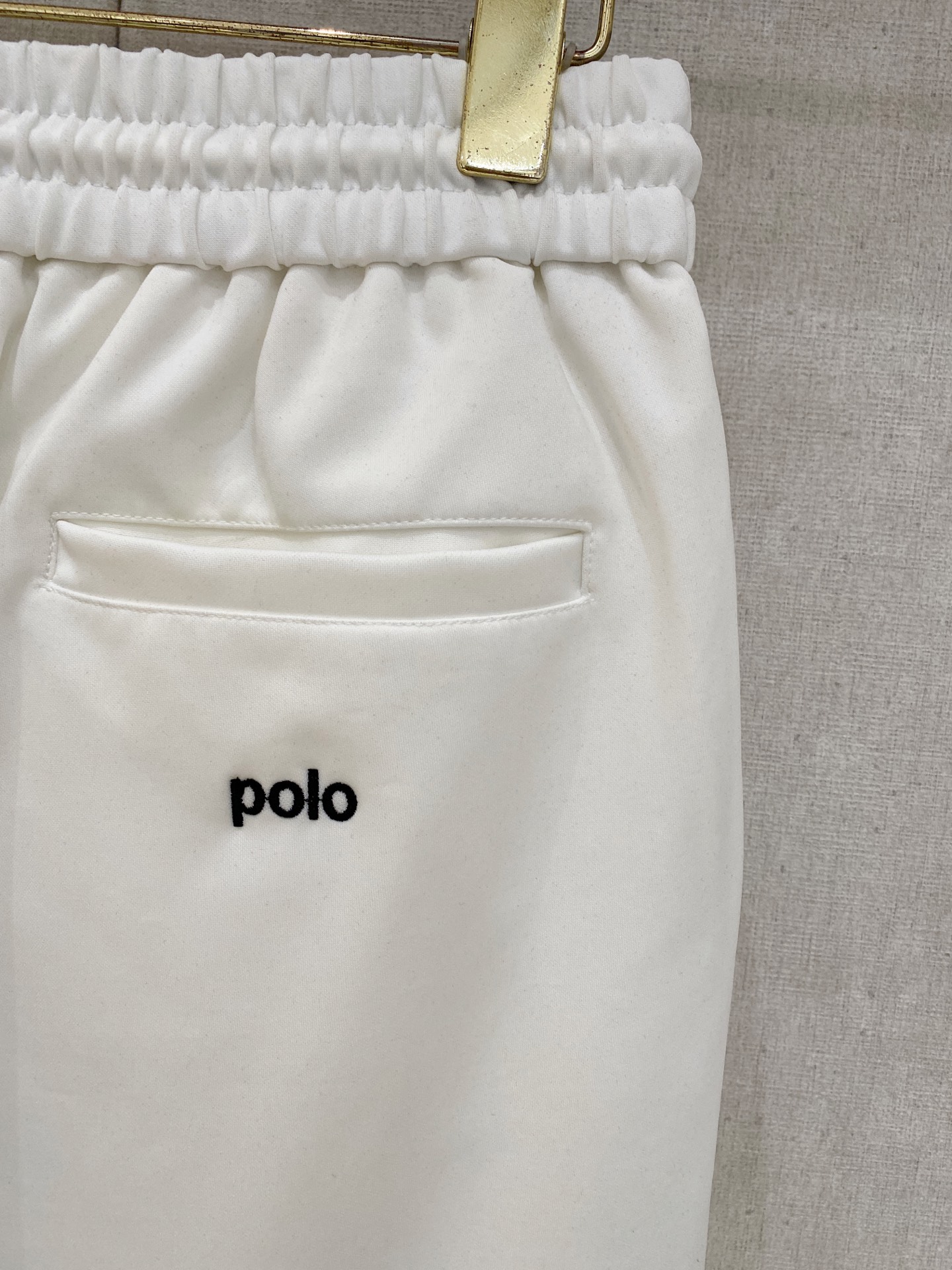 Polo 2026春夏新款男士休闲短裤 五分裤 高端货简洁时尚大方定制原版进口面料简洁利落又清爽品质做工