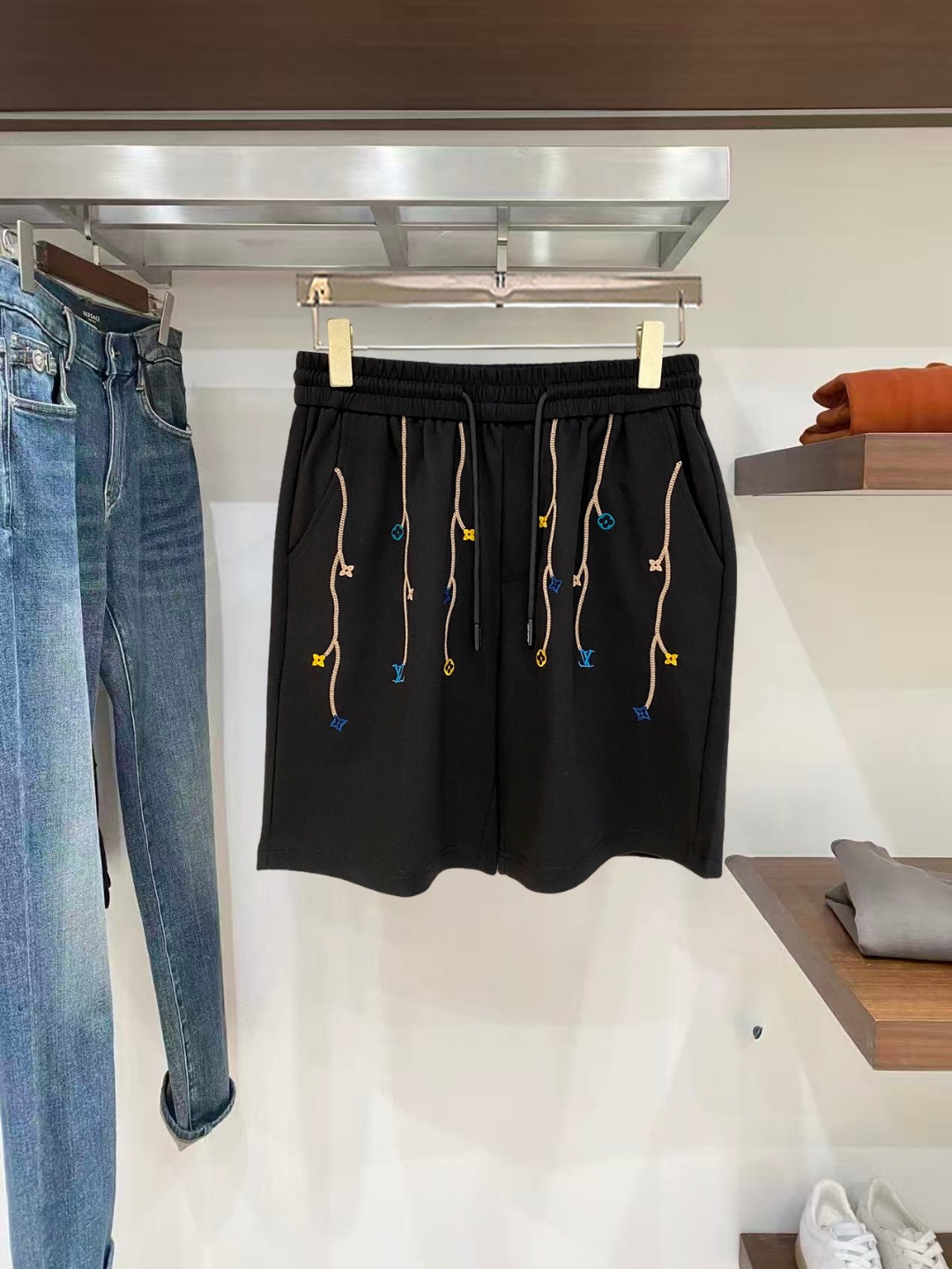 LV 2026 🐷 M-3xL NovitàUomo Pantaloncini