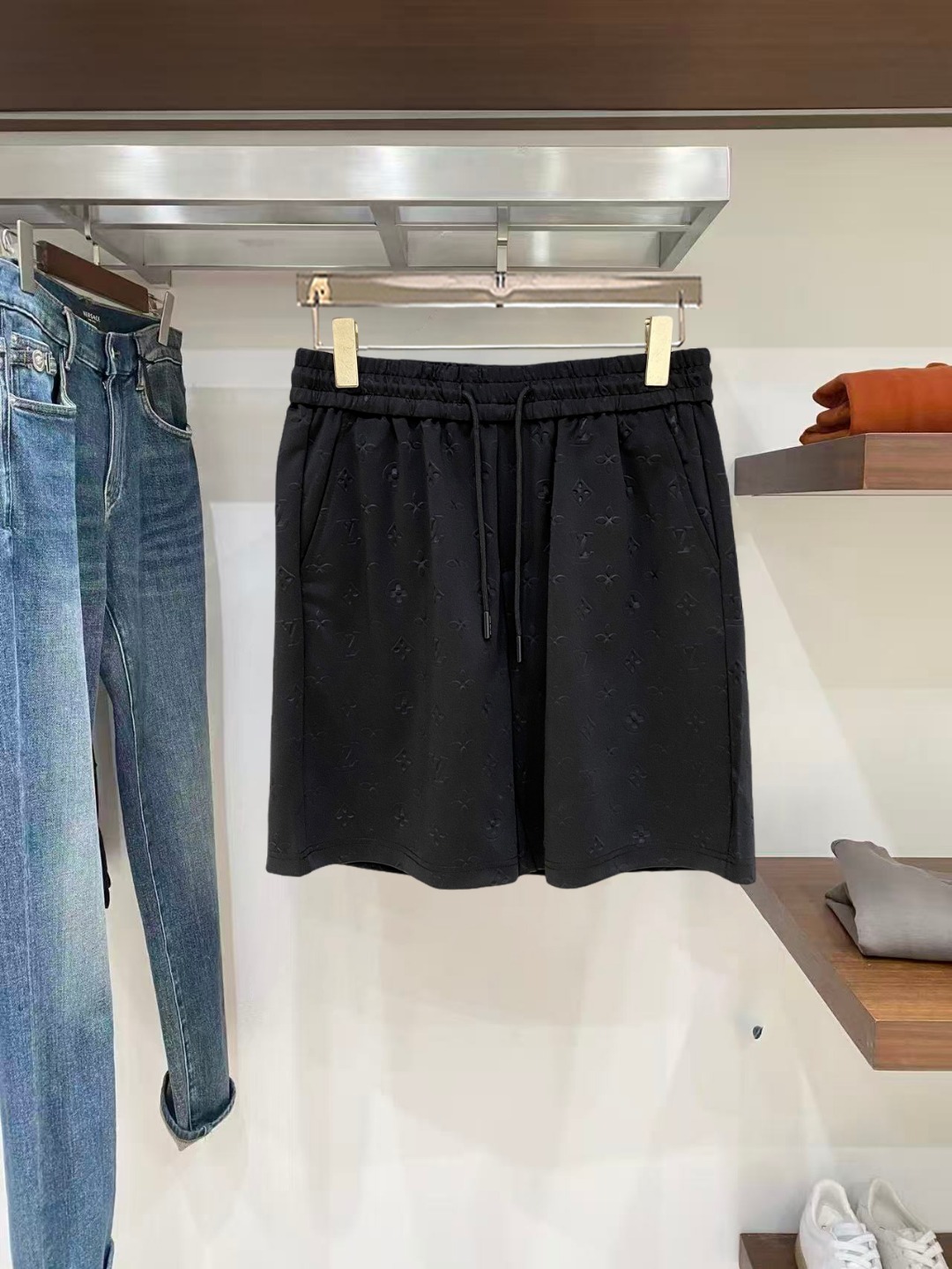 LV 2026 🐷 M-3xL NovitàUomo Pantaloncini
