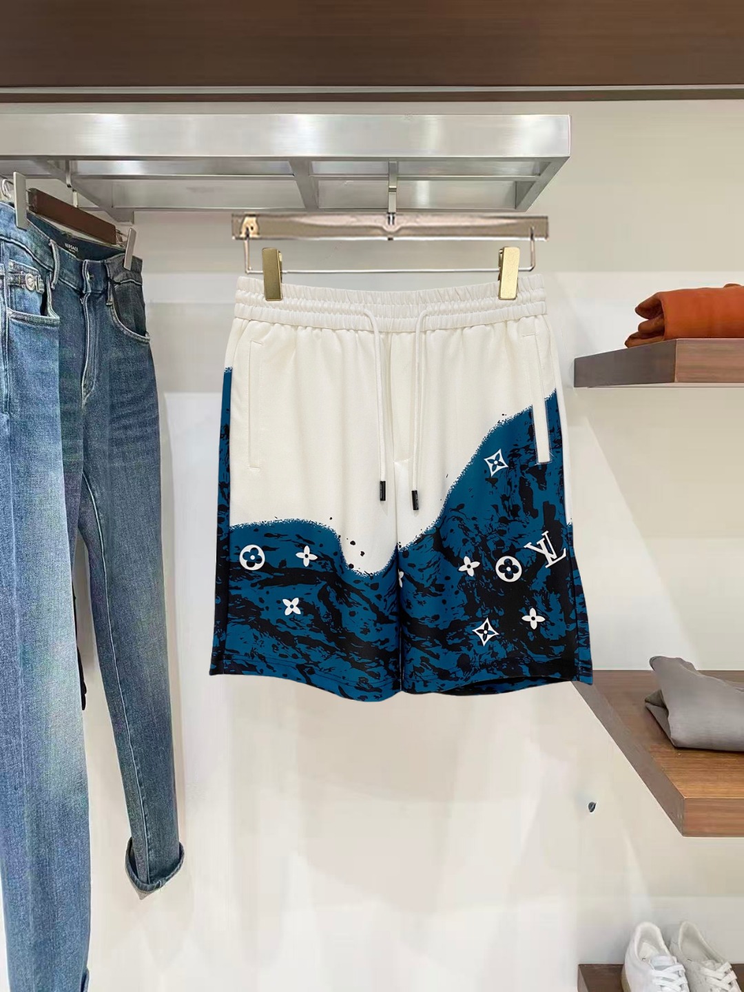 LV 2026 🐷 M-3xL NovitàUomo Pantaloncini