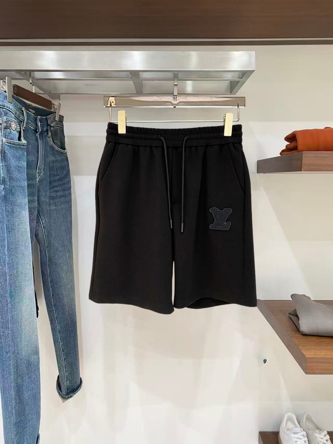 LV 2026 🐷 M-3xL NovitàUomo Pantaloncini