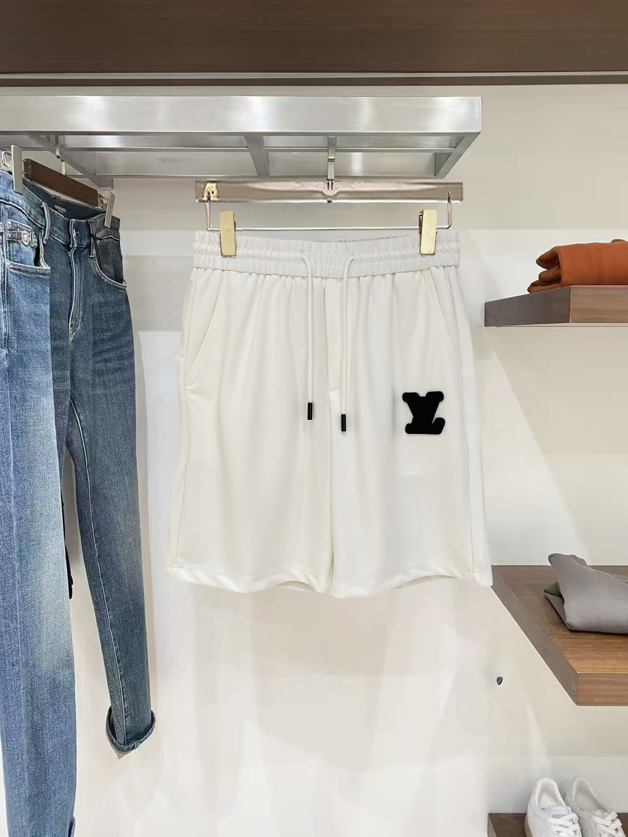 LV 2026 🐷 M-3xL NovitàUomo Pantaloncini