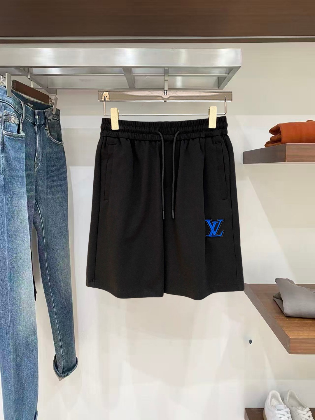 LV 2026 🐷 M-3xL NovitàUomo Pantaloncini