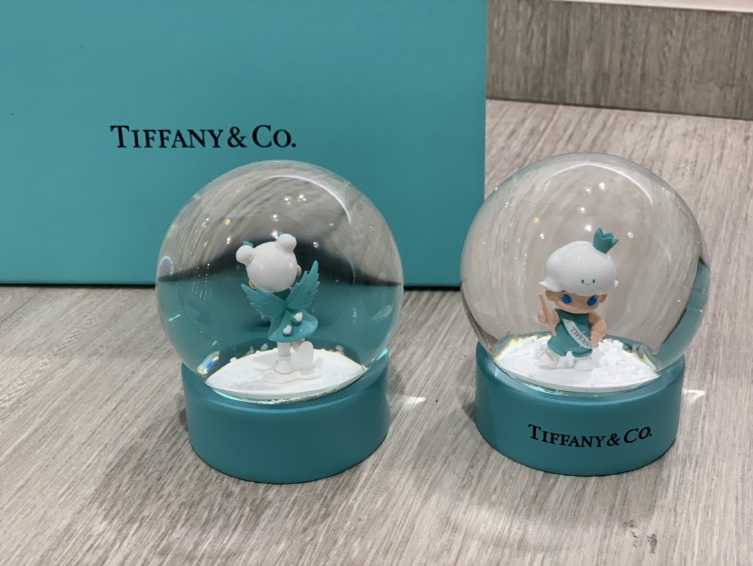 T家mini水球套盒# 新款限定开售 3