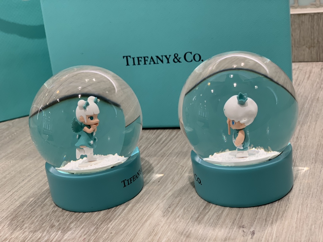 T家mini水球套盒# 新款限定开售 2