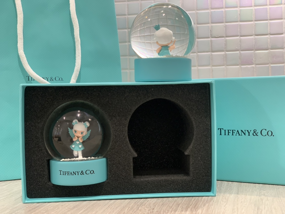 T家mini水球套盒# 新款限定开售 9