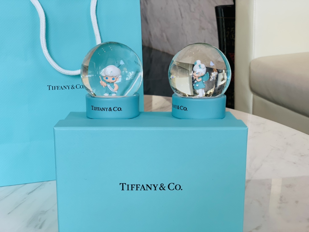 Christmas Gift 🎄 Free shippingT Home Mini Water Ball Set BoxWater ball  - Lifestyle 9