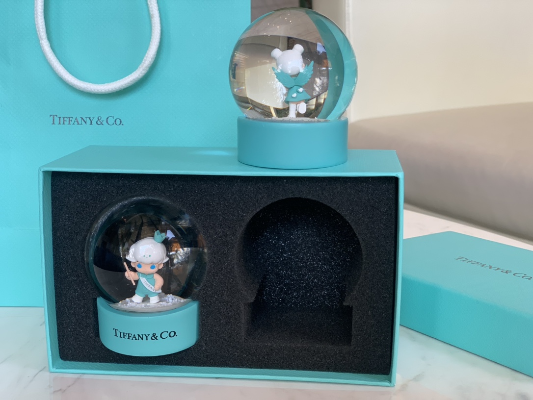 Christmas Gift 🎄 Free shippingT Home Mini Water Ball Set BoxWater ball  - Lifestyle 3