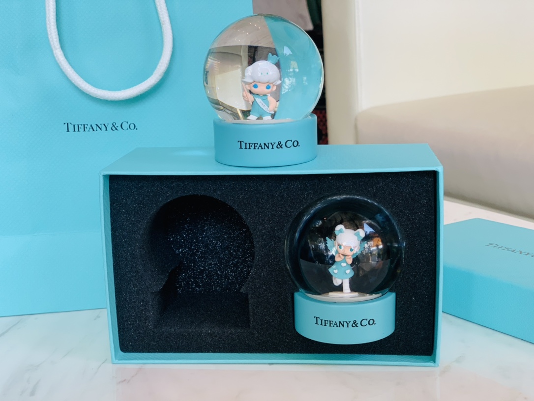 Christmas Gift 🎄 Free shippingT Home Mini Water Ball Set BoxWater ball  - Lifestyle 2