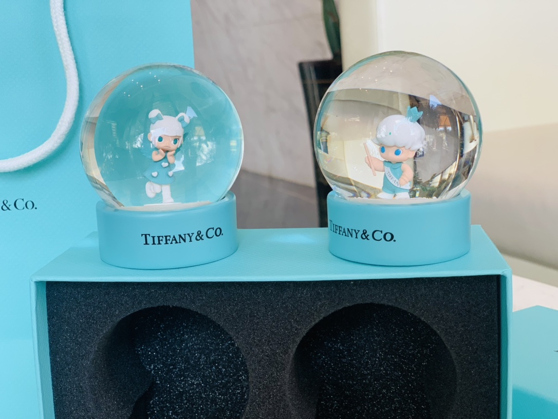 Christmas Gift 🎄 Free shippingT Home Mini Water Ball Set BoxWater ball  - Lifestyle 4