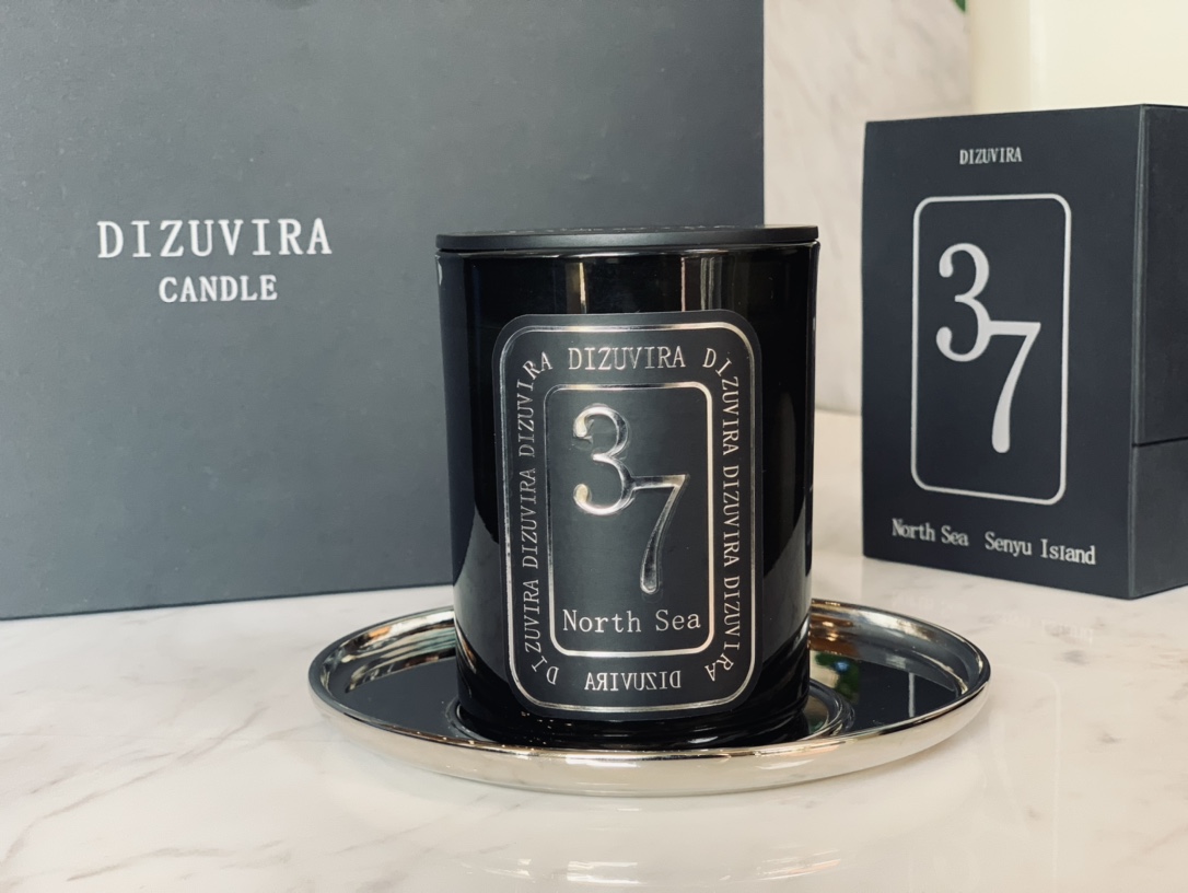 The Christmas Gift 🎁 Free ShippingDIZU VIRA aromatherapy candle, when t - Lifestyle 2