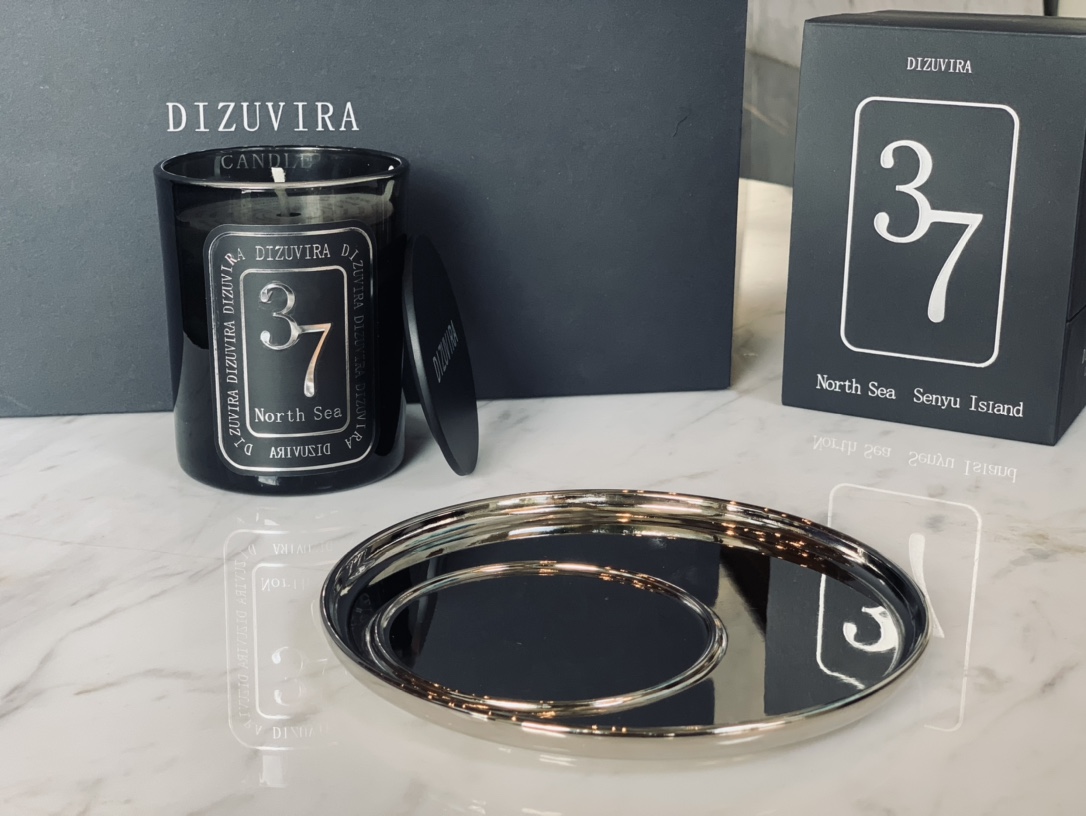 The Christmas Gift 🎁 Free ShippingDIZU VIRA aromatherapy candle, when t - Lifestyle 3